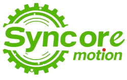 Syncore Motion (Šangaj) Co., doo