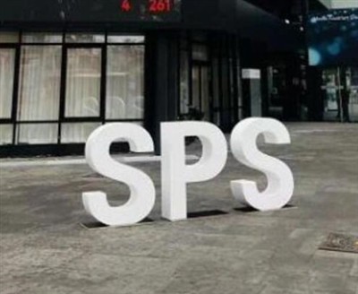 Syncore izlaže integrisane motore i motore obrtnog momenta u SPS.