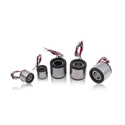 Motor bez okvira obrtnog momenta