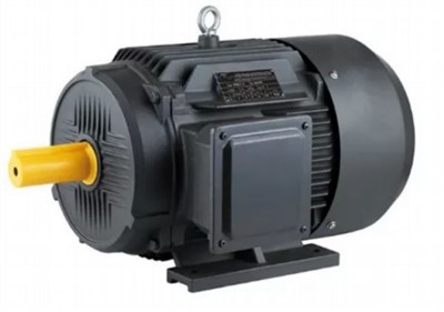 Jednofazni sinhroni motor s trajnim magnetom